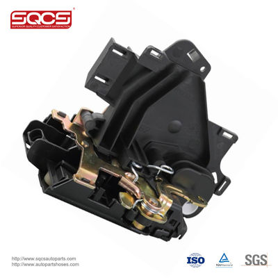 3B1 837 015AN OE NO. Black Car Door Lock Actuator for VW 2013-2015 SEAT 2002-2009