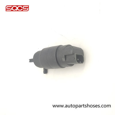 Auto-gether 61661380068 Windshield Wiper Washer Pump for 7' Series 750iL Automobiles
