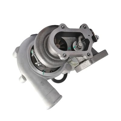 SQCS 504340177 504137713 504092197 Turbocharger for IVECO Daily 3.0 Year 2006-2011