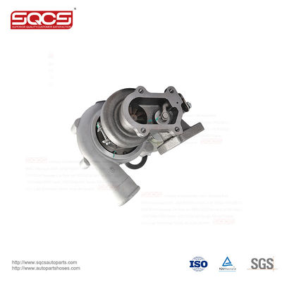 SQCS 504340177 504137713 504092197 Turbocharger for IVECO Daily 3.0 Year 2006-2011