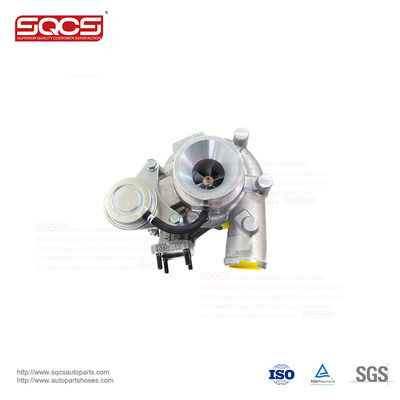 SQCS 504340177 504137713 504092197 Turbocharger for IVECO Daily 3.0 Year 2006-2011