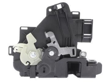 3B4839015AJ 3B4839016AJ Door Lock Left Rear Right Rear for VW 2013-2015 2002-2009