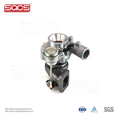 SQCS 504340177 504137713 504092197 Turbocharger for IVECO Daily 3.0 Year 2006-2011