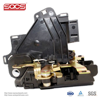 2019 Door Lock Actuator Right Front for VOLKSWAGEN TRANSPORTER T5 3B1837016BR by SQCS