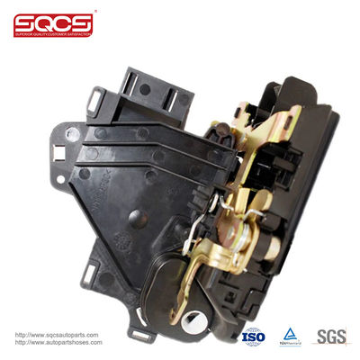 2019 Door Lock Actuator Right Front for VOLKSWAGEN TRANSPORTER T5 3B1837016BR by SQCS