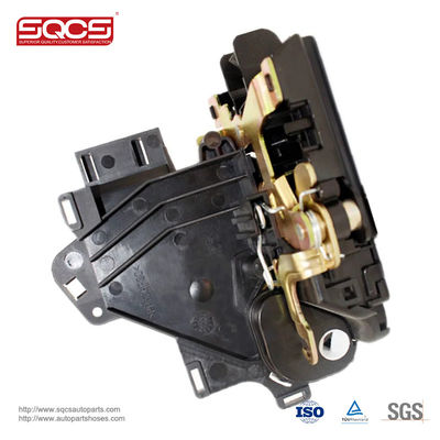2019 Door Lock Actuator Right Front for VOLKSWAGEN TRANSPORTER T5 3B1837016BR by SQCS