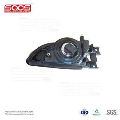 120 w Auto Fog Lamp for Iveco Daily S2010  5801377880/00051775550 Lh 5801377881/00051775551 Rh