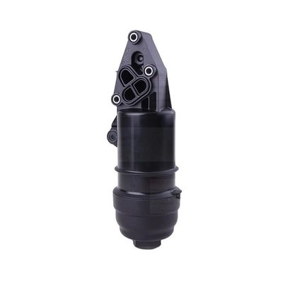 Audi and VW 2004- SQCS 06E115405A Oil Filters Fuel Filter Assembly engine Cooler Assembly