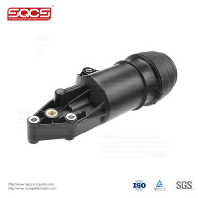 Audi and VW 2004- SQCS 06E115405A Oil Filters Fuel Filter Assembly engine Cooler Assembly