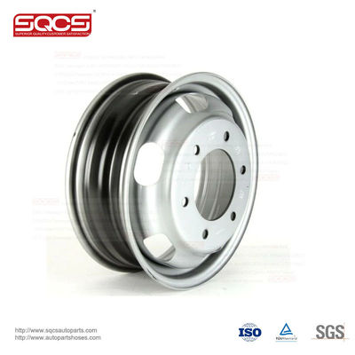 Car Fitment Iveco Fiat LCV / Heavy Duty Europe Steel Rim OE504046315 for Iveco Daily