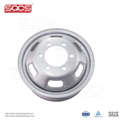 Car Fitment Iveco Fiat LCV / Heavy Duty Europe Steel Rim OE504046315 for Iveco Daily
