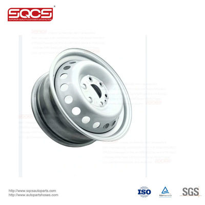 Car Fitment Iveco Fiat LCV / Heavy Duty Europe Steel Rim OE504046315 for Iveco Daily