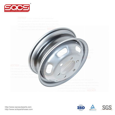 Car Fitment Iveco Fiat LCV / Heavy Duty Europe Steel Rim OE504046315 for Iveco Daily
