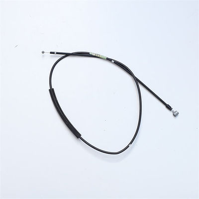 34D823535 Cable Cover Mercedes Benz Genuine Spare Parts