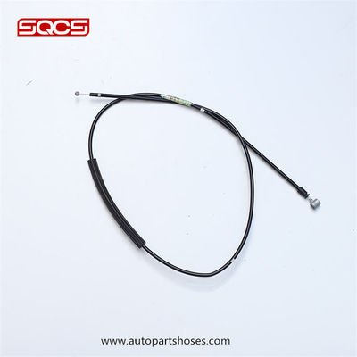 34D823535 Cable Cover Mercedes Benz Genuine Spare Parts