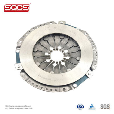 Mercedes-benz Clutch Pressure Plate W901/w902/w903 0062502504 and Durable Clutch Disc