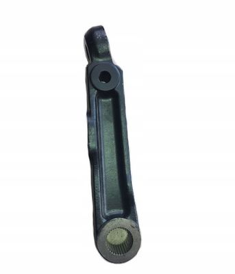 SQCS Auto Parts introduces Front Lower Control Arm Left OE93815025 for European Cars