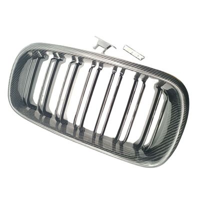 2012- Year X5 F15  Bmw Car Grill Assembly 51137316061/51137316062