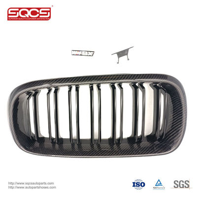 2012- Year X5 F15  Bmw Car Grill Assembly 51137316061/51137316062