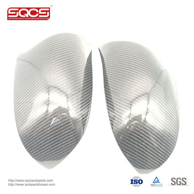 Upgrade Your bmw X5 F15 to a Sleek Look with OE 51167365113 Carbon Fiber Mirror Covers
