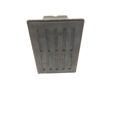 VOLVO 9013220019 Rubber Buffer Mount with 100% Tested and ISO/TS16949 Certification