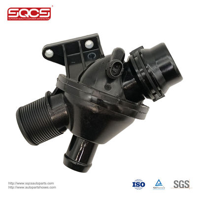 Bmw X3 E83 Eurocar Coolant Thermostat Housing 11537588257 for Replace/Repair