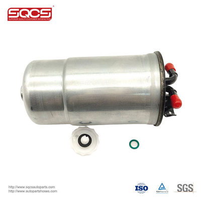 Car Parts Fuel Filter J0127401A for 1996-2003 Audi A4 A6 1.8 T Quattro Engine