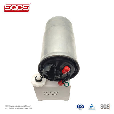 Car Parts Fuel Filter J0127401A for 1996-2003 Audi A4 A6 1.8 T Quattro Engine