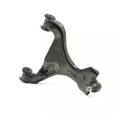 VITO Bus W639 SQCS Brake Pads and Control Arm 6393300810 for Mercedes Benz Sprinter