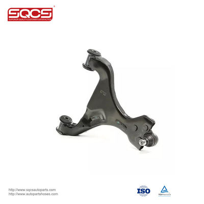 VITO Bus W639 SQCS Brake Pads and Control Arm 6393300810 for Mercedes Benz Sprinter