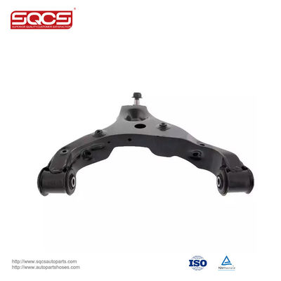 VITO Bus W639 SQCS Brake Pads and Control Arm 6393300810 for Mercedes Benz Sprinter