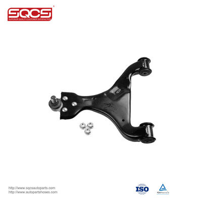VITO Bus W639 SQCS Brake Pads and Control Arm 6393300810 for Mercedes Benz Sprinter