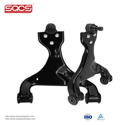 VITO Bus W639 SQCS Brake Pads and Control Arm 6393300810 for Mercedes Benz Sprinter