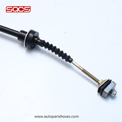 SQCS Clutch Cable for Volkswagen 6U0721335A Tested and Proven to Exceed Expectations