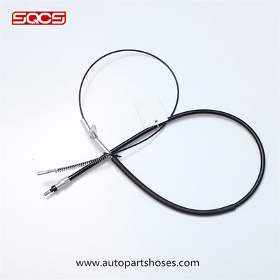 EURO CAR SQCS Brake Cable  6014203485/6014204785/6014203785 For Benz
