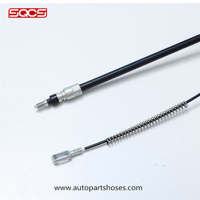 EURO CAR SQCS Brake Cable  6014203485/6014204785/6014203785 For Benz