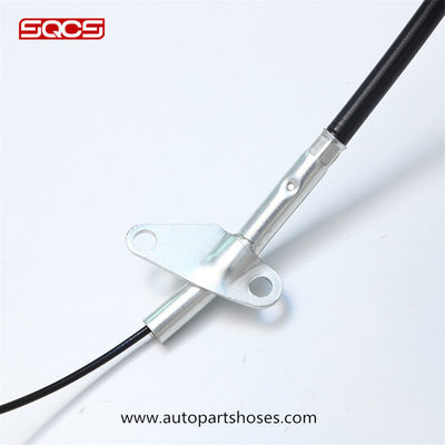 EURO CAR SQCS Brake Cable  6014203485/6014204785/6014203785 For Benz