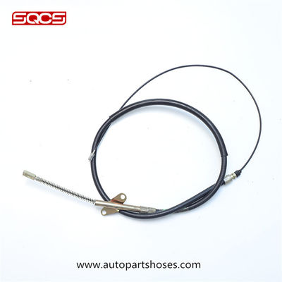 EURO CAR SQCS Brake Cable  6014203485/6014204785/6014203785 For Benz