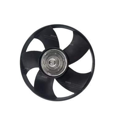 Radiator Fan Motor A0002007323 0002007323 for Mercedes Benz Sprinter W906 211CDI