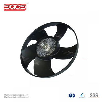 Radiator Fan Motor A0002007323 0002007323 for Mercedes Benz Sprinter W906 211CDI