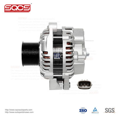 SQCS Stralis Alternator OE5802122271 for Iveco Daily Manufacture of Auto Car Parts