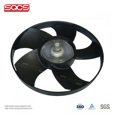 Radiator Fan Motor A0002007323 0002007323 for Mercedes Benz Sprinter W906 211CDI