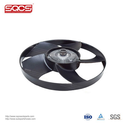 Radiator Fan Motor A0002007323 0002007323 for Mercedes Benz Sprinter W906 211CDI