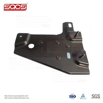 1985-1989 Year Automotive Bumper Bracket Front for Left Side Pair/Set OE5802338124