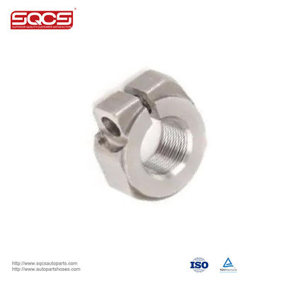 SQCS Front Wheel Bearing 1163340372 for Mercedes Benz Sprinter OE 1163340372 Made