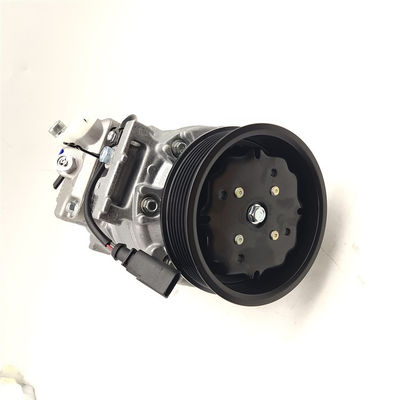 SQCS FOR Isuzu Compressor Clutch 5060122281 8980009882 24V ALTO FF Year 2007-2012