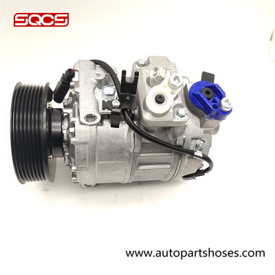 SQCS FOR Isuzu Compressor Clutch 5060122281 8980009882 24V ALTO FF Year 2007-2012