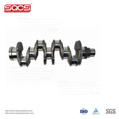 Supply Automotive Crankshaft for Iveco Daily OE5802744606 Polished Engine Code Engine