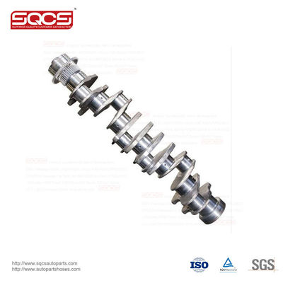Supply Automotive Crankshaft for Iveco Daily OE5802744606 Polished Engine Code Engine