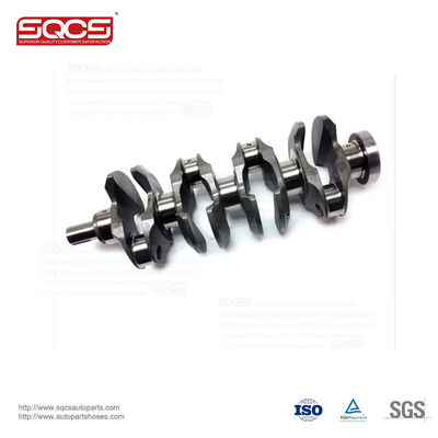 Supply Automotive Crankshaft for Iveco Daily OE5802744606 Polished Engine Code Engine